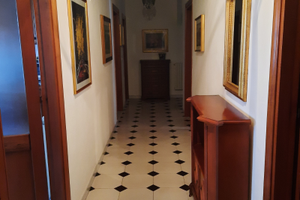 Quadrilocale arredato subito abitabile