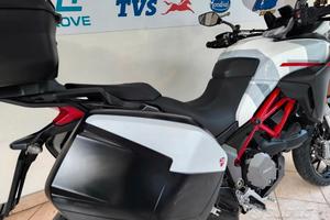 Ducati multistrada 950s Travel 