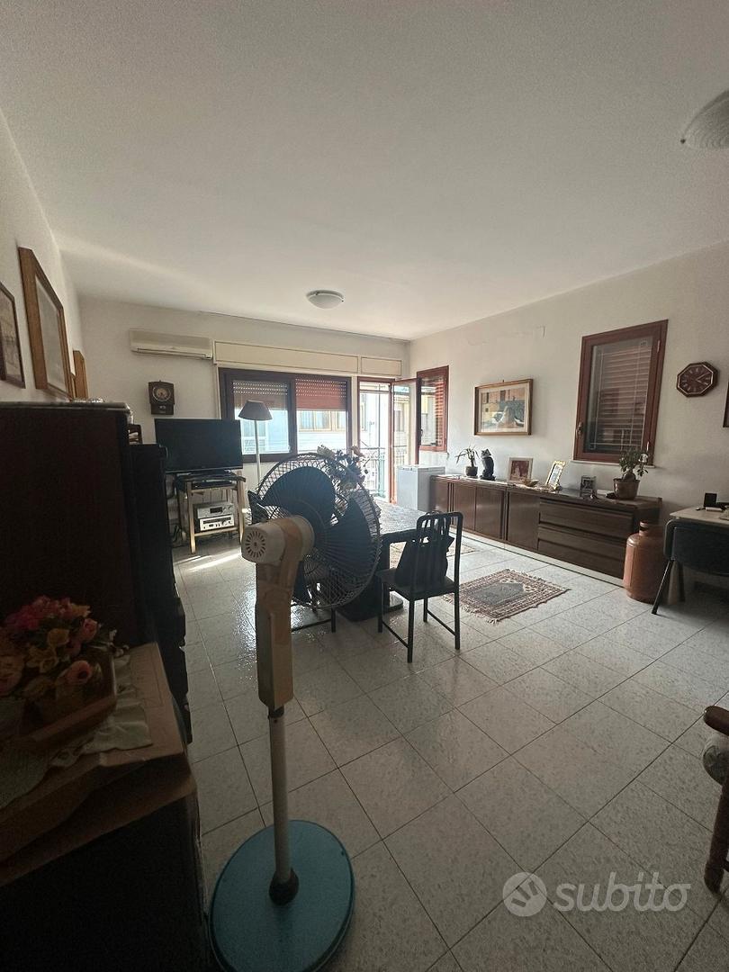 Appartamento – PA - Vista 3