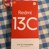 Xiaomi Redmi 13c