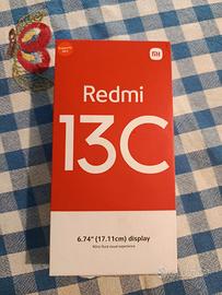 Xiaomi Redmi 13c