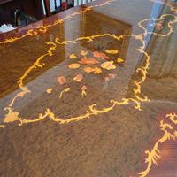 tavolo stile Luigi XV (Barocchetto) 