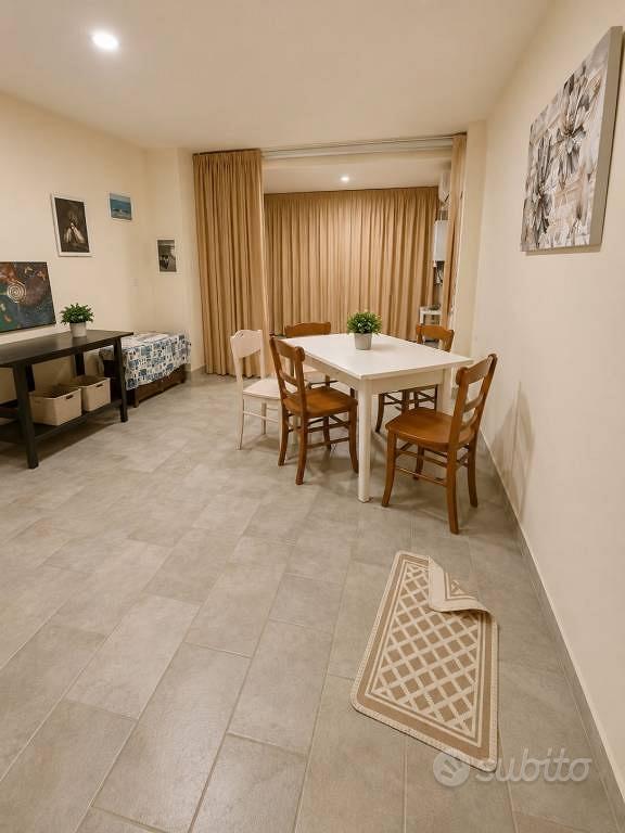 Appartamento – Coriano, Sant'Andrea in Besanigo - Vista 2