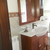 Mobile bagno