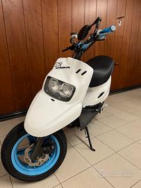 Yamaha BW'S - 2017