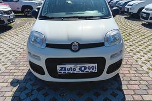Fiat Panda 1.2 EasyPower Lounge "FINO AL 15/08 P.