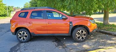 Dacia Duster 1.0journey up  gpl