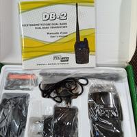 polmar db2 bibanda UHF vhf