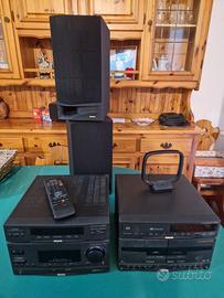 HI-FI Philips.