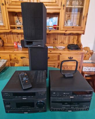HI-FI Philips.