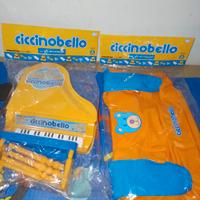 accessori Ciccio Bello 