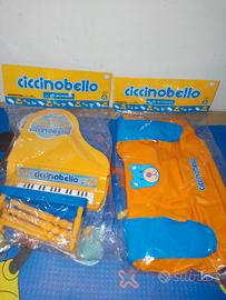 accessori Ciccio Bello 