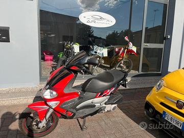 Gilera Runner 125 - 2006