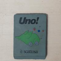 gadget Fiat uno 1983