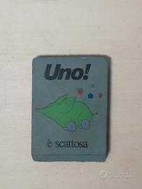 gadget Fiat uno 1983