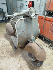 Vespa VBA1T 150 1959