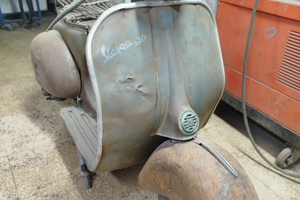Vespa VBA1T 150 1959