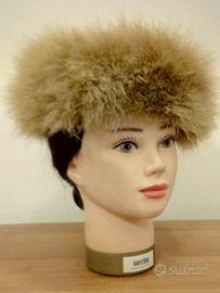 Cappello colbacco donna (607) - Abbigliamento e Accessori In vendita a  Milano