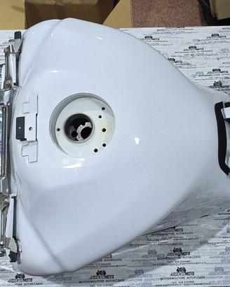 Serbatoio benzina carburante yamaha mt 09 tracer g
