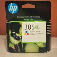 Cartuccia HP stampante