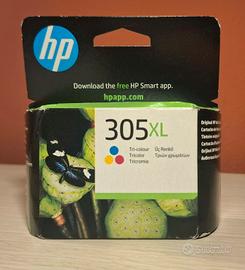 Cartuccia HP stampante