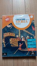 CRESCERE CON LA STORIA 1