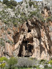 Vendita "Rocca della Craparia" in Sciacca