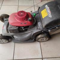 tagliaerba Honda HRX537