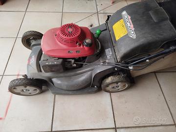 tagliaerba Honda HRX537