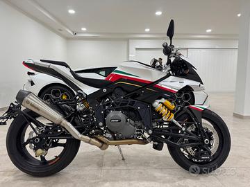 Bimota Tesi 3D FINAL EDITION NUOVA 38 DI 45