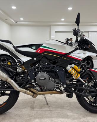 Bimota Tesi 3D FINAL EDITION NUOVA 38 DI 45
