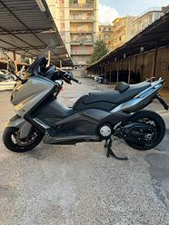 Vendo Yamaha T Max 530 Turbo Usato Moto T Max 2006 Usato Prezzo