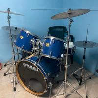 Batteria Yamaha Stage Custom