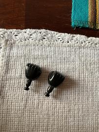 Due pugni Diaclone originali vintage-collezionismo