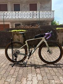 Cube nuroad ex