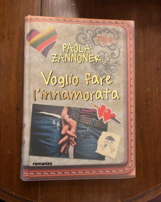 Vogli* fare l’innamorata