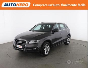 AUDI Q5 VL77701