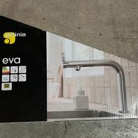 Rubinetto cucina Delinia Mod. Eva NUOVO