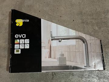 Rubinetto cucina Delinia Mod. Eva NUOVO