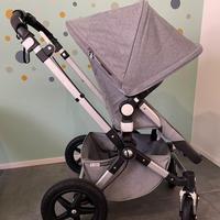 Bugaboo Cameleon3