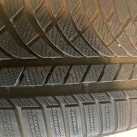 4 Gomme invernali