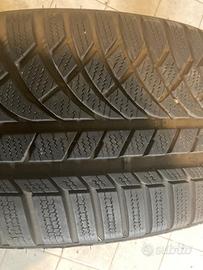 4 Gomme invernali