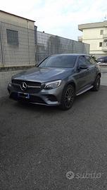 Glc 250d 4 matic