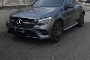 Glc 250d 4 matic