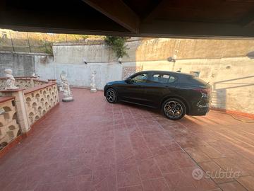 Appartamento con terrazzo