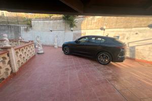 Appartamento con terrazzo