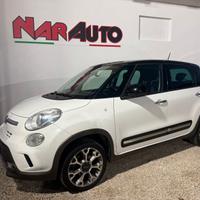 Fiat 500L 1.3 Multijet 85 CV Trekking