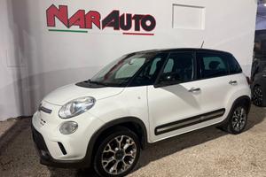 Fiat 500L 1.3 Multijet 85 CV Trekking