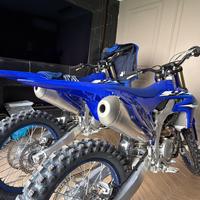 Yzf 250 2026 yamaha