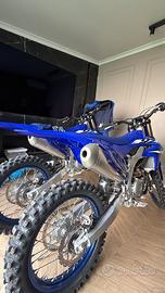 Yzf 250 2026 yamaha